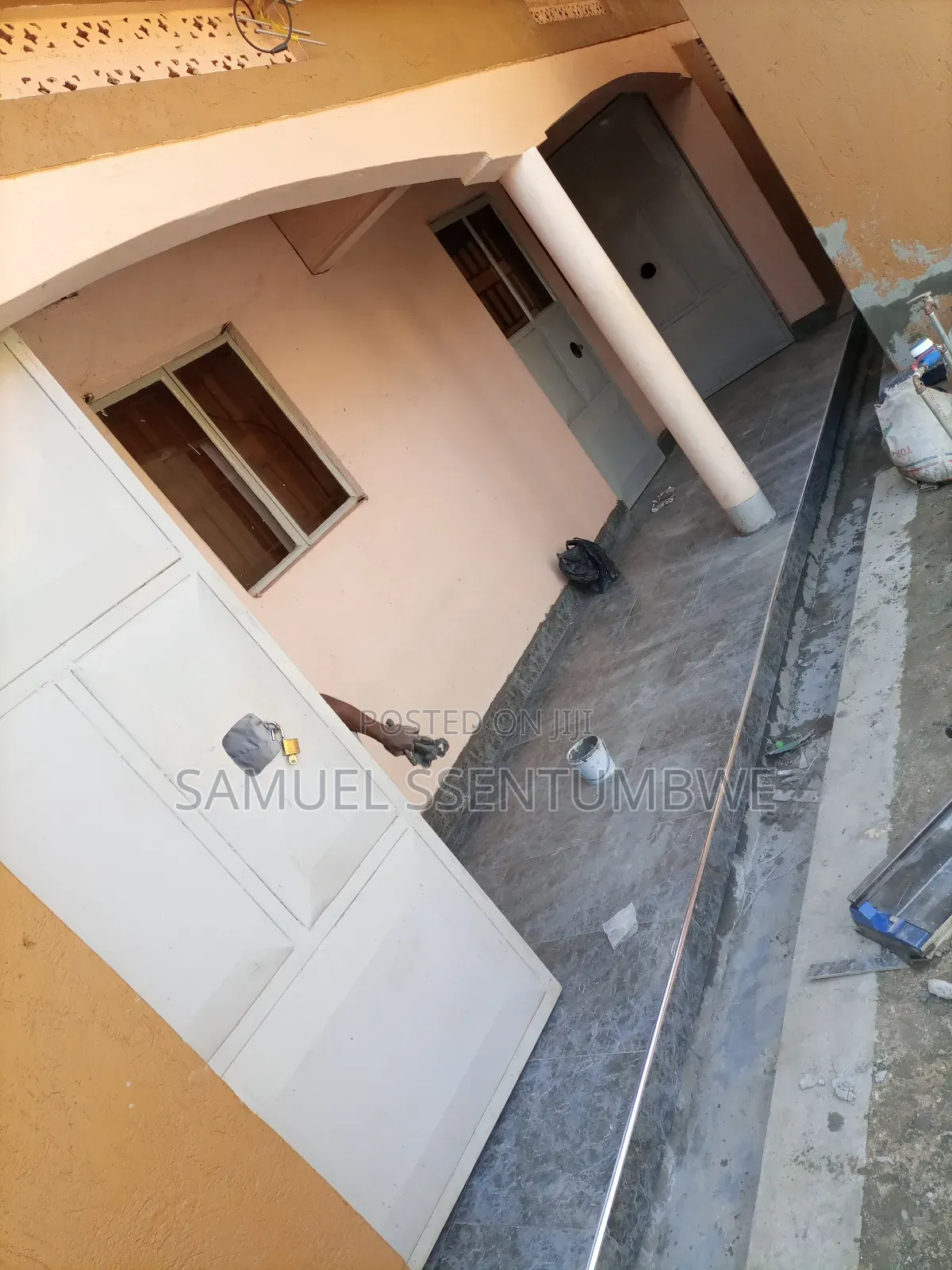 1bdrm House in Samuel, Wakiso / Wakiso for rent