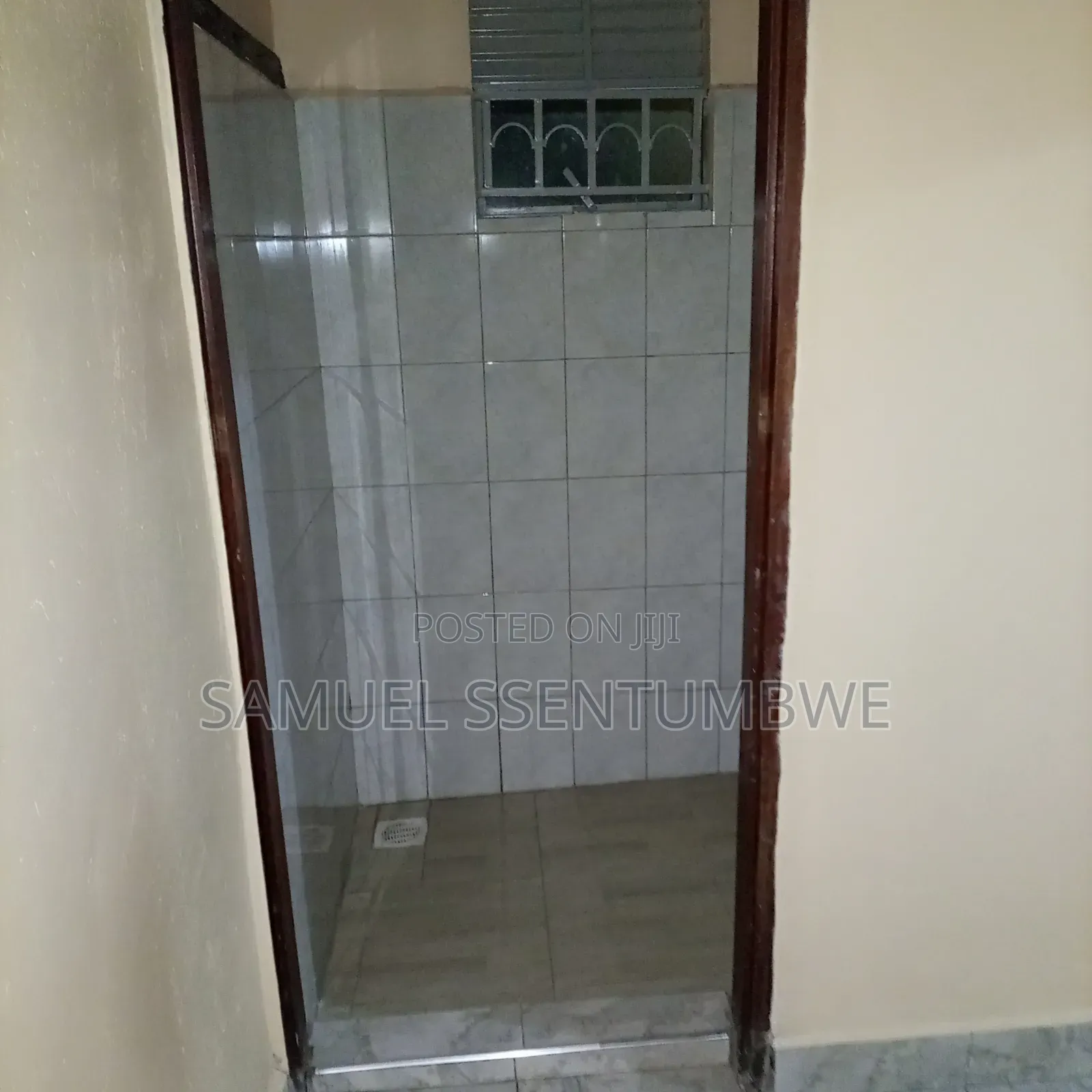 1bdrm House in Samuel, Wakiso / Wakiso for rent