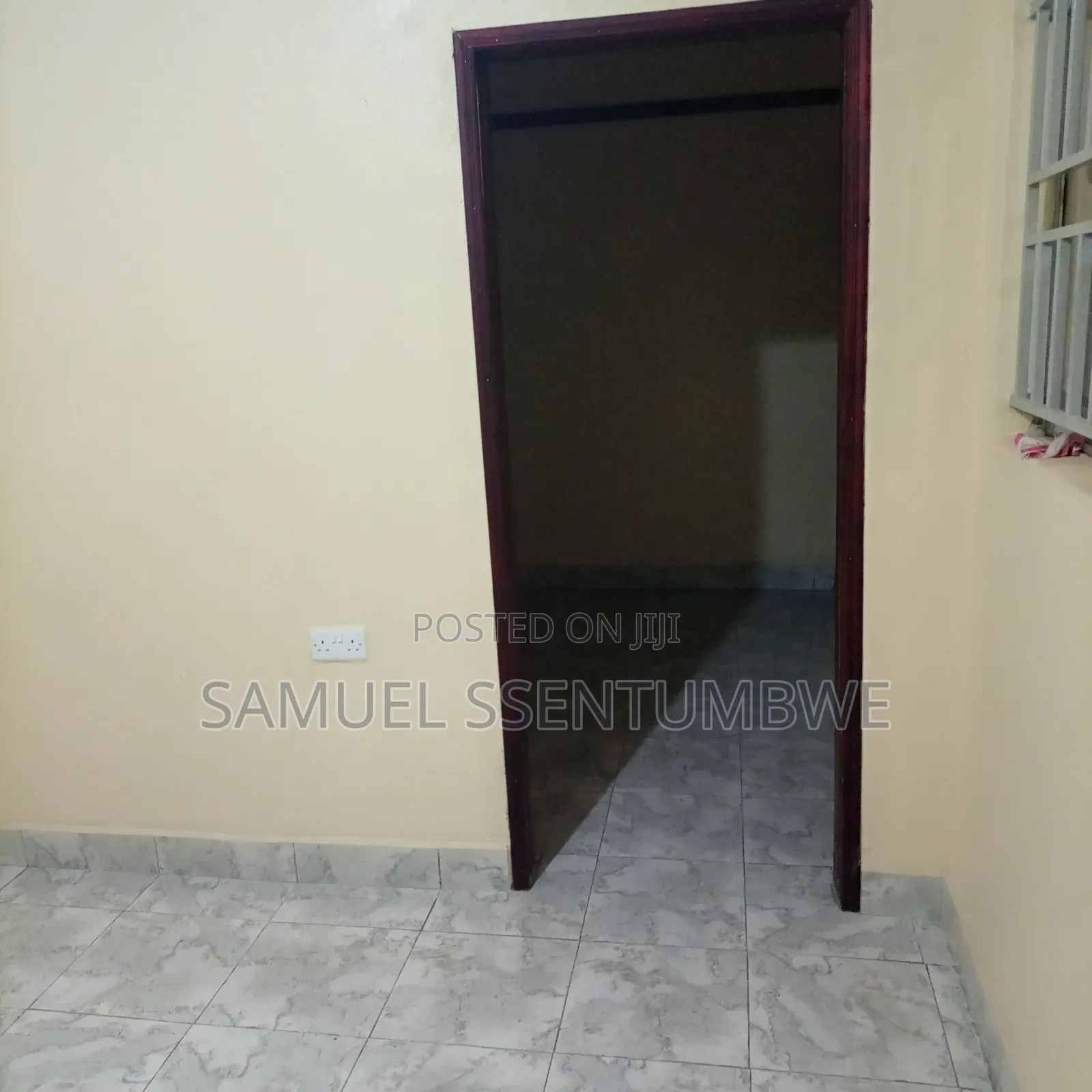 1bdrm House in Samuel, Wakiso / Wakiso for rent