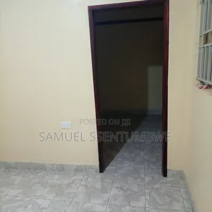 1bdrm House in Samuel, Wakiso / Wakiso for rent