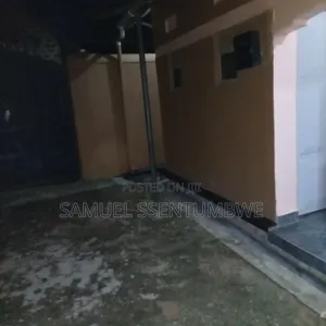 1bdrm House in Samuel, Wakiso / Wakiso for rent