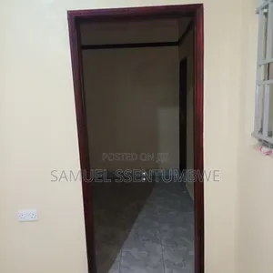 1bdrm House in Samuel, Wakiso / Wakiso for rent