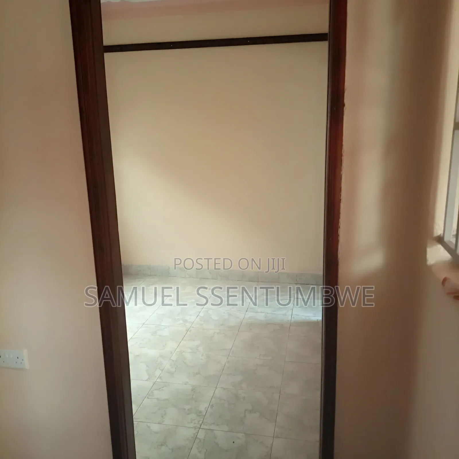 1bdrm House in Samuel, Wakiso / Wakiso for rent