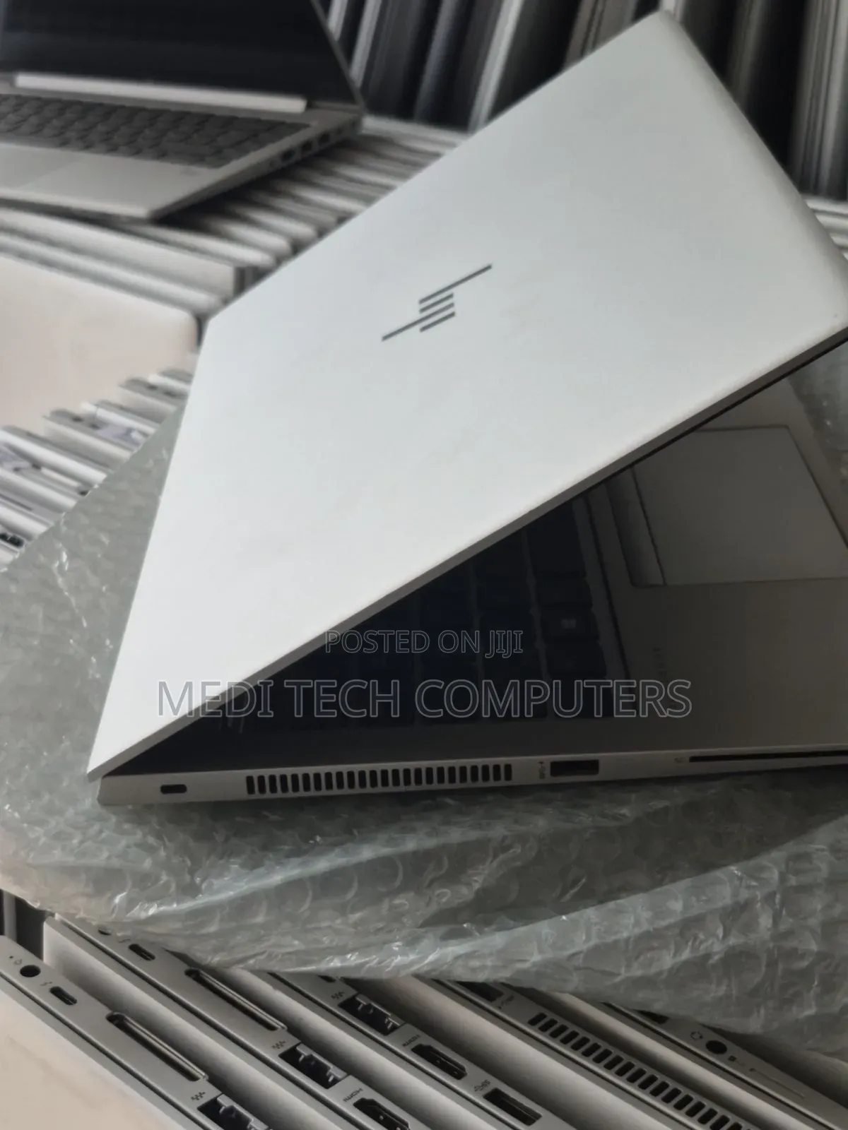 Laptop HP EliteBook 745 G5 8GB AMD Ryzen 5 SSD 256GB