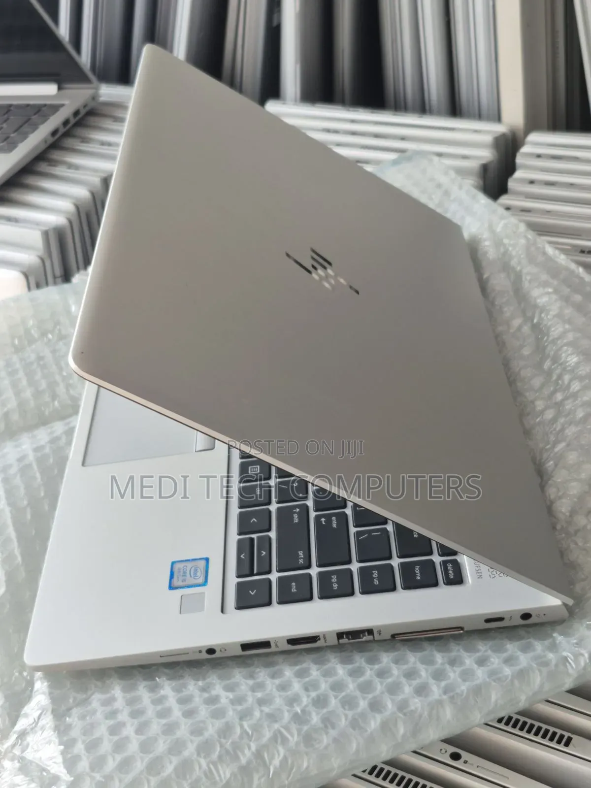 Laptop HP EliteBook 840 G6 8GB Intel Core i5 SSD 256GB