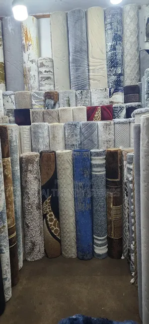 Small Medium and Large Centre Carpets