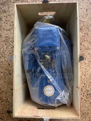 Single Phase 5.5hp Normal Speed Motor