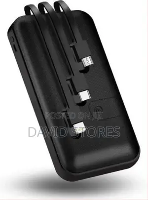 Excellent 20000mah Power Bank Ex‐062max