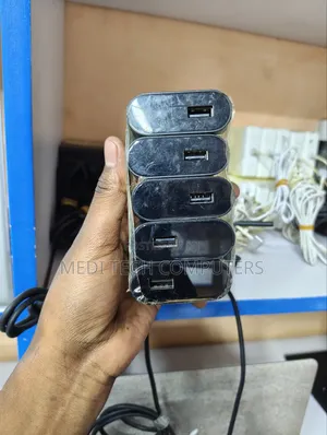 Dell Usb Adapter