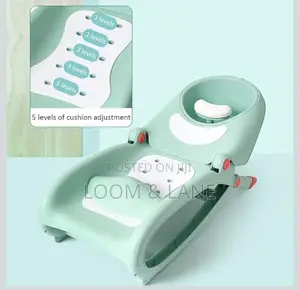 Children's Reclining Washing Chair