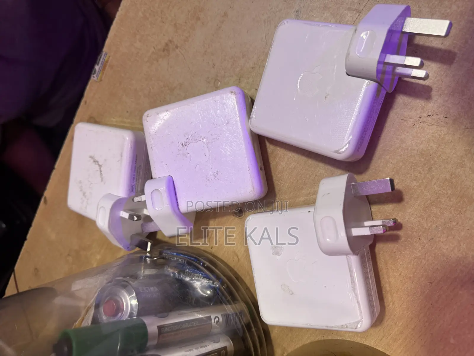 Original Type Uk Used Macbook Adapters