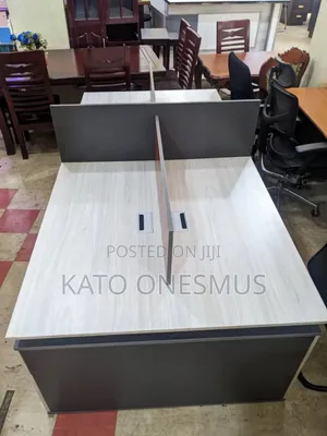 Working Station