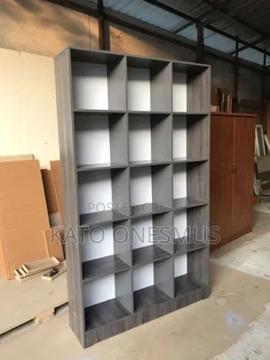 Office Shelves