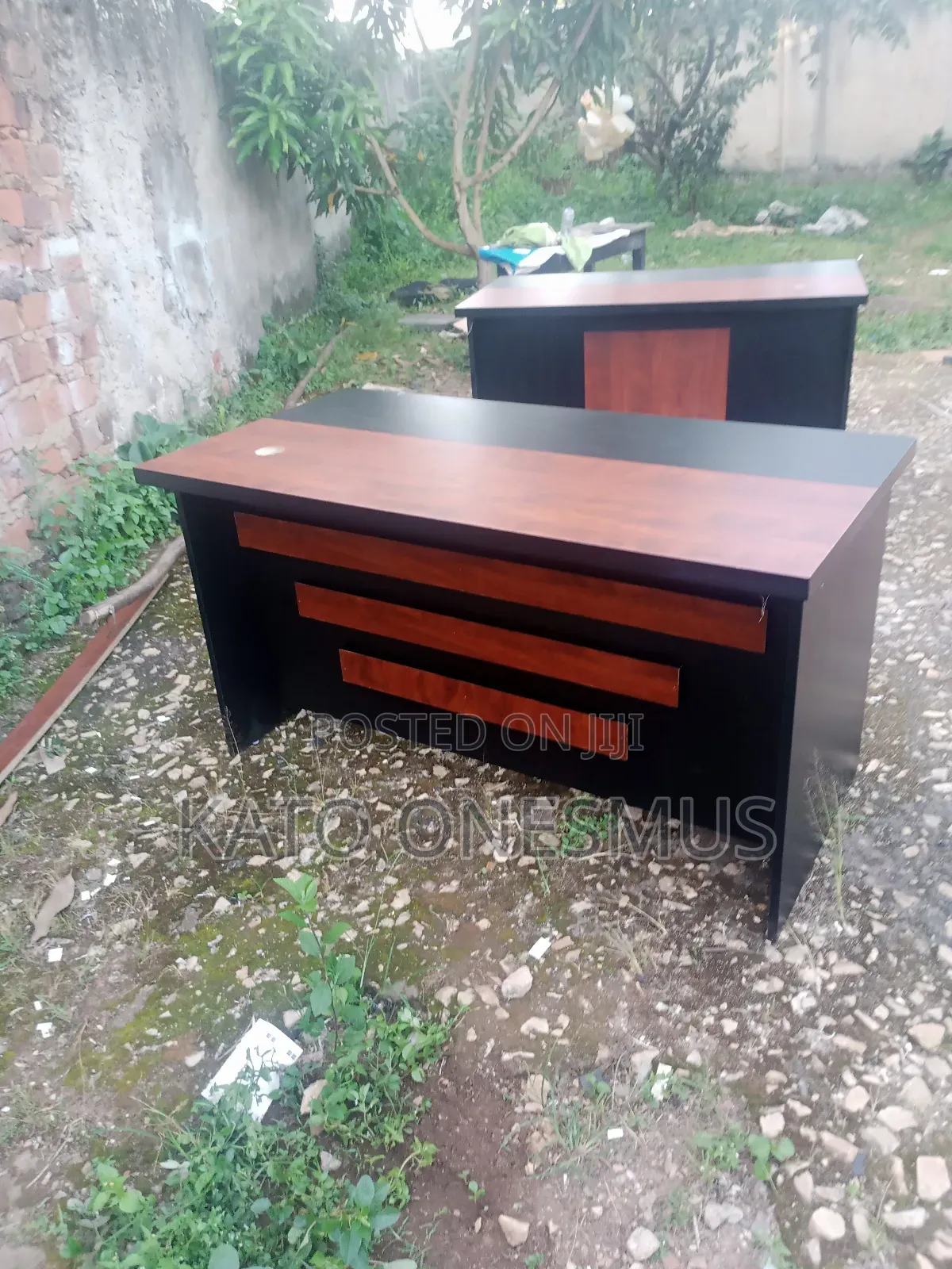 Table and Desks