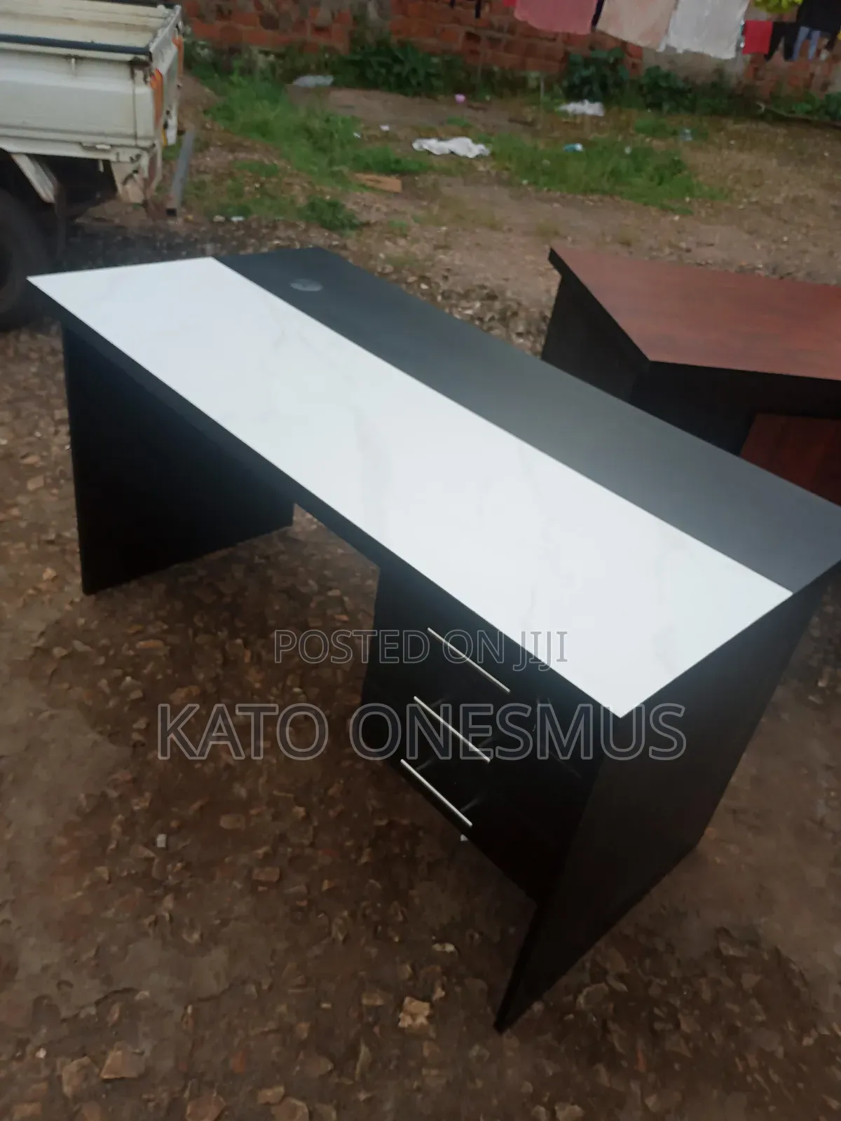 Table and Desks