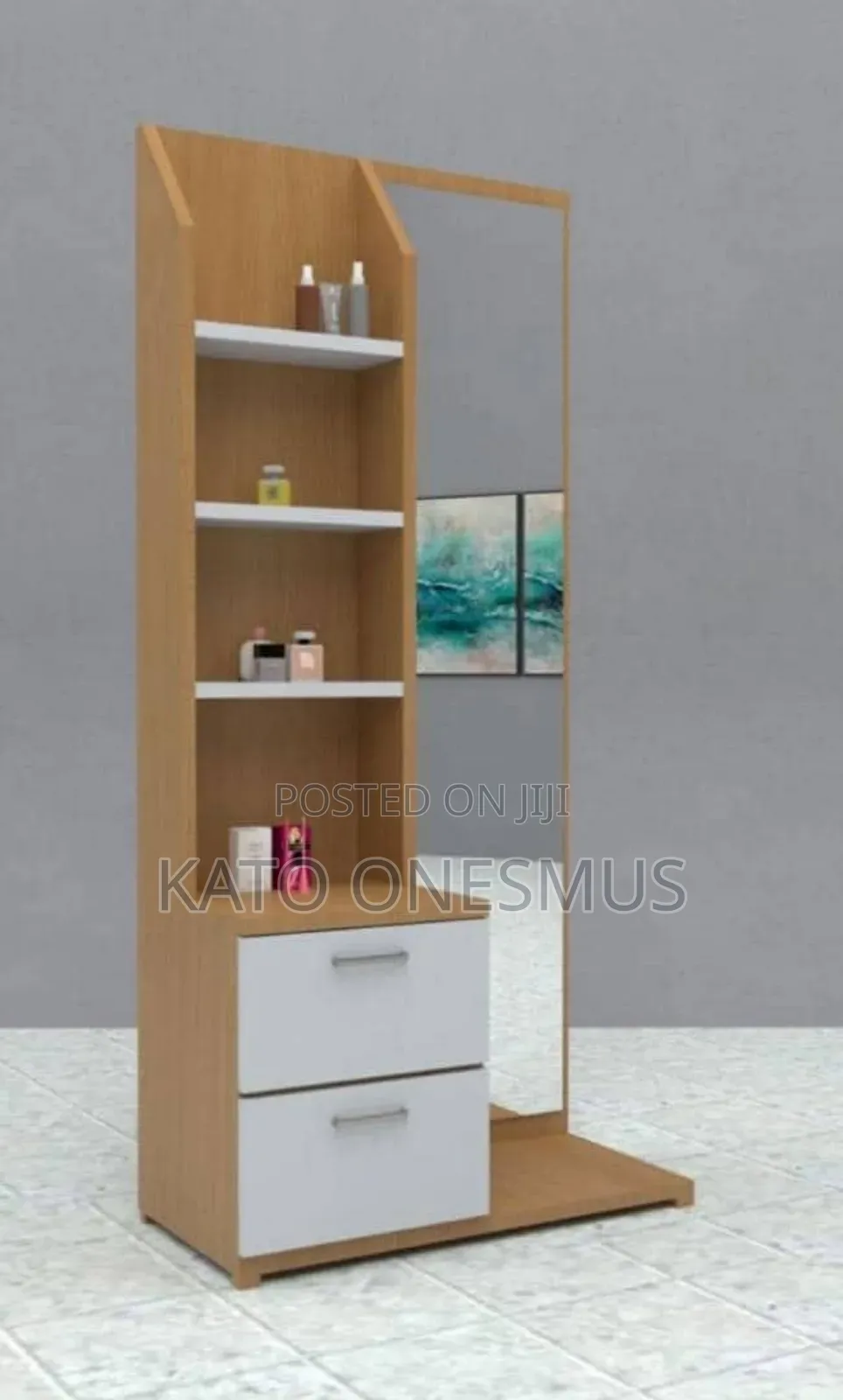 Dressing Mirror