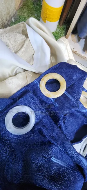 Curtain Rings-Eyelets