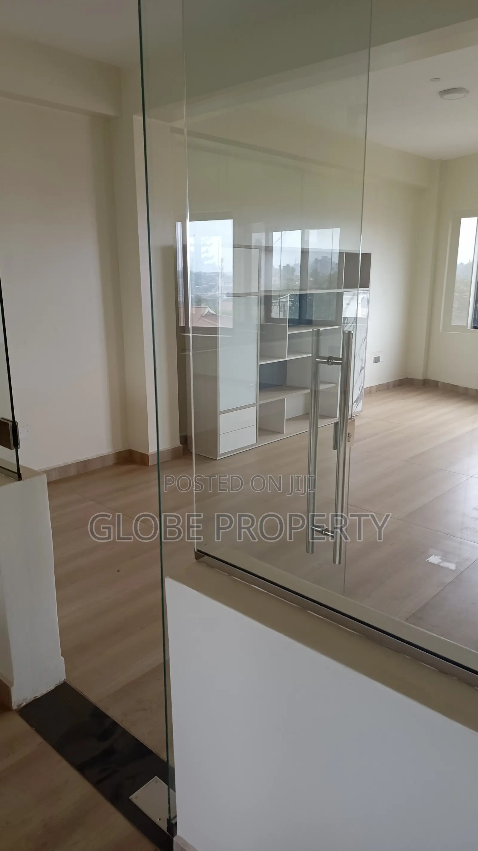 Office Space for Rent in Kololo