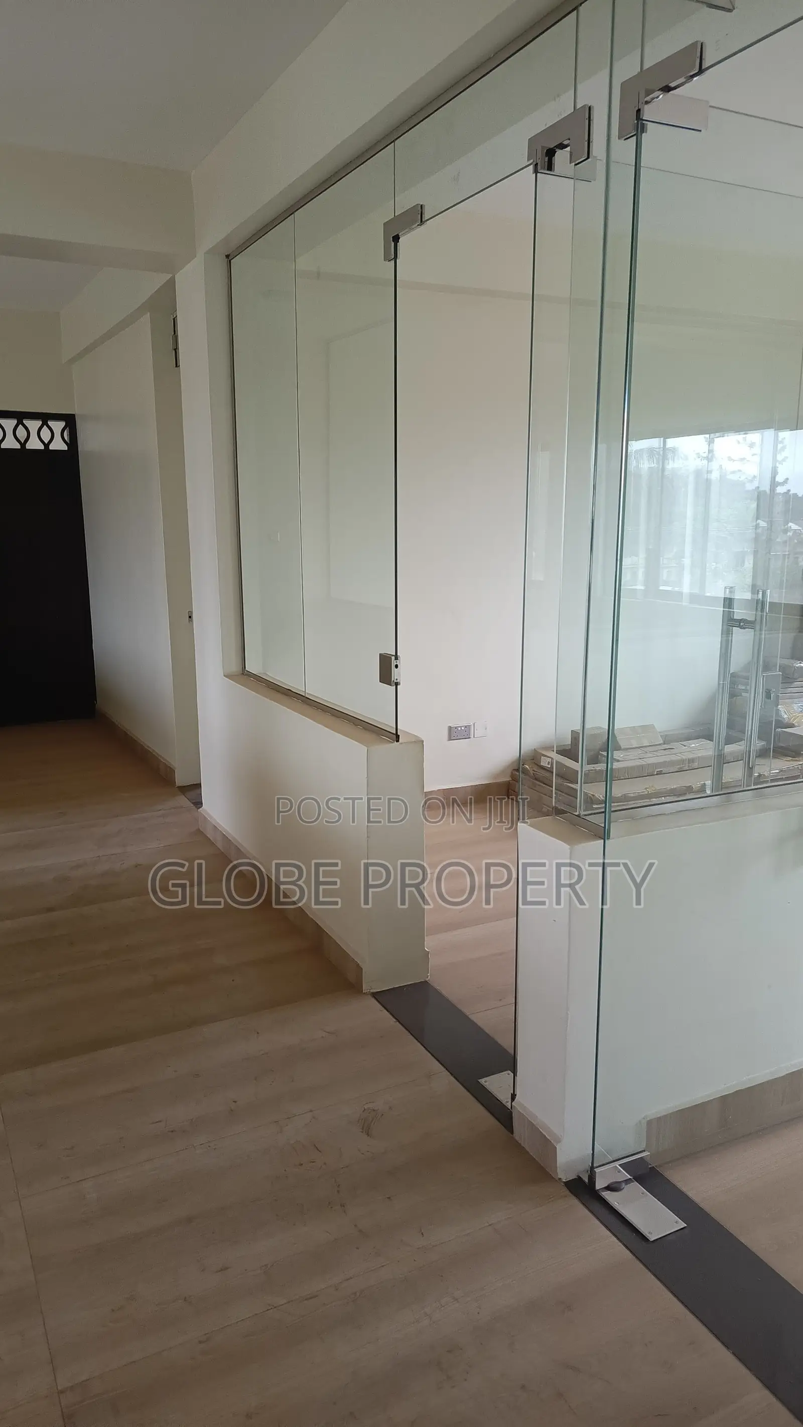 Office Space for Rent in Kololo