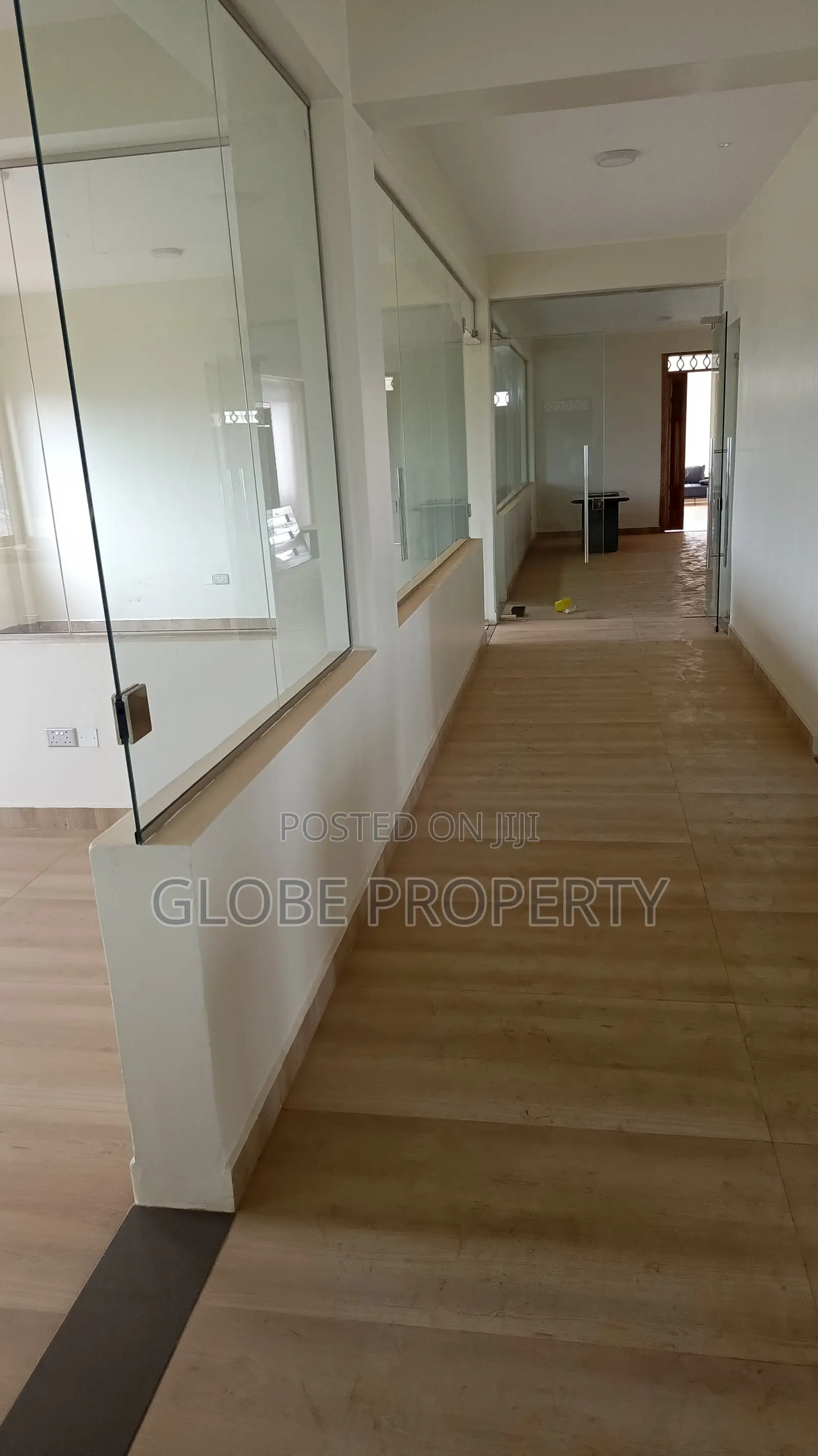 Office Space for Rent in Kololo