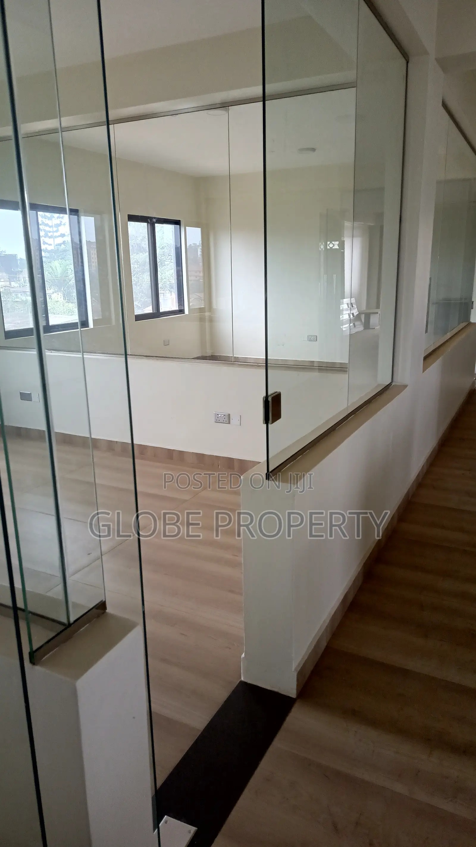Office Space for Rent in Kololo