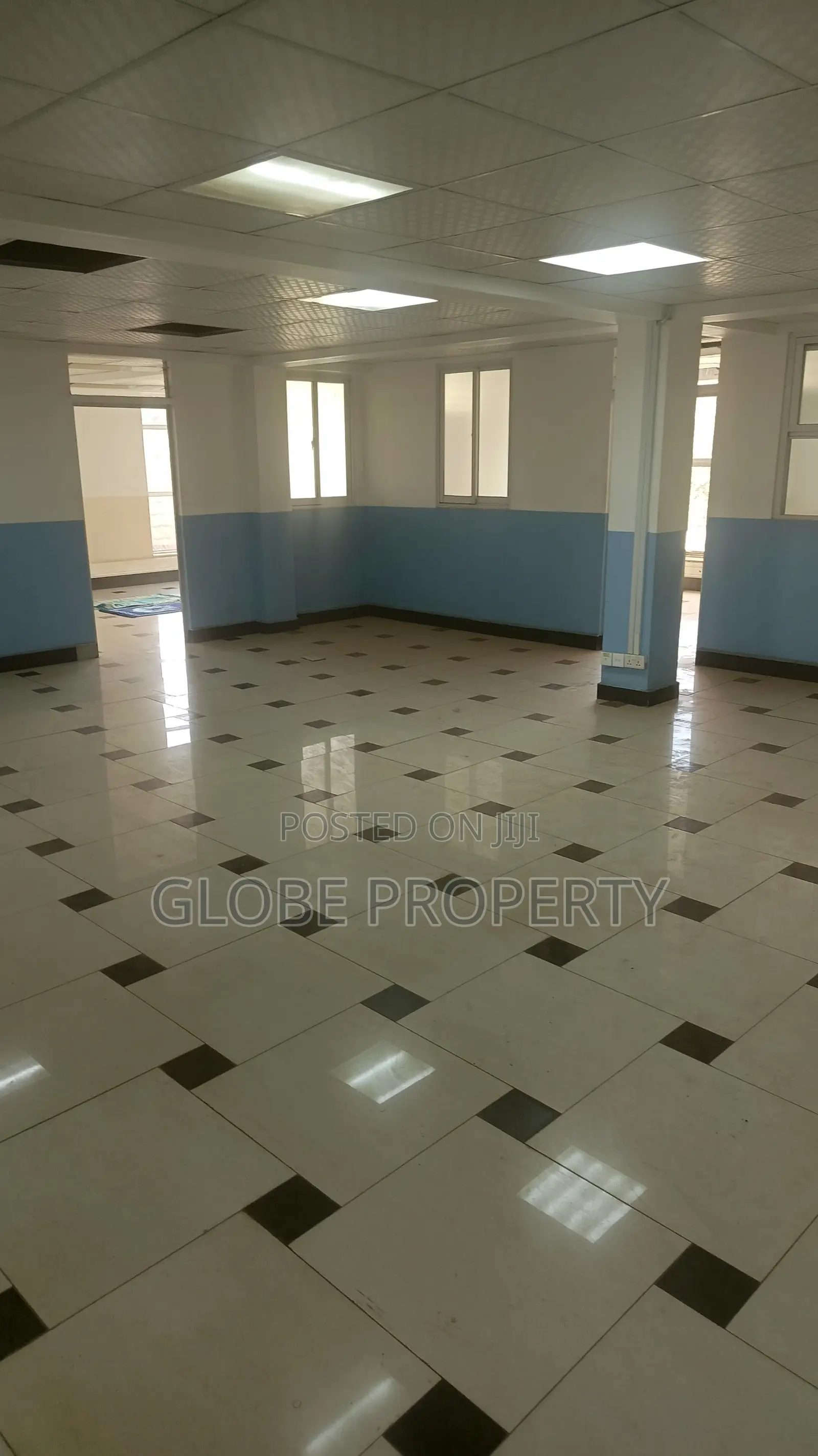 Office Space for Rent Along Mawanda Road