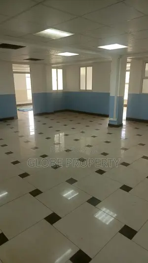 Office Space for Rent Along Mawanda Road