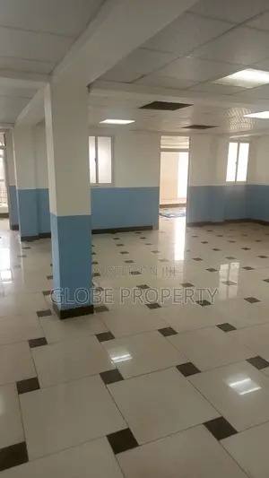 Office Space for Rent Along Mawanda Road