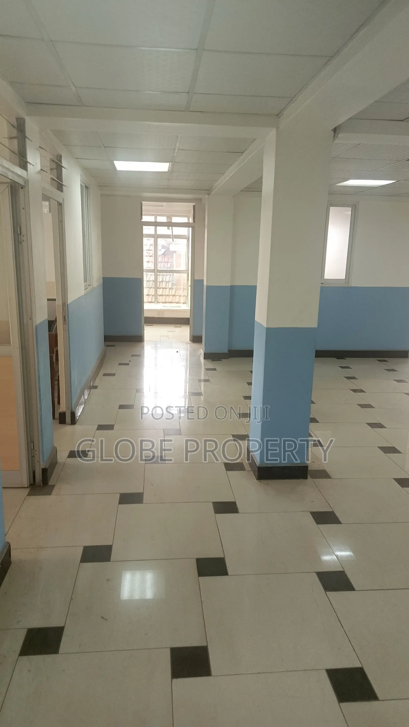 Office Space for Rent Along Mawanda Road