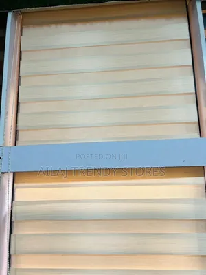 Window-Door Blinds