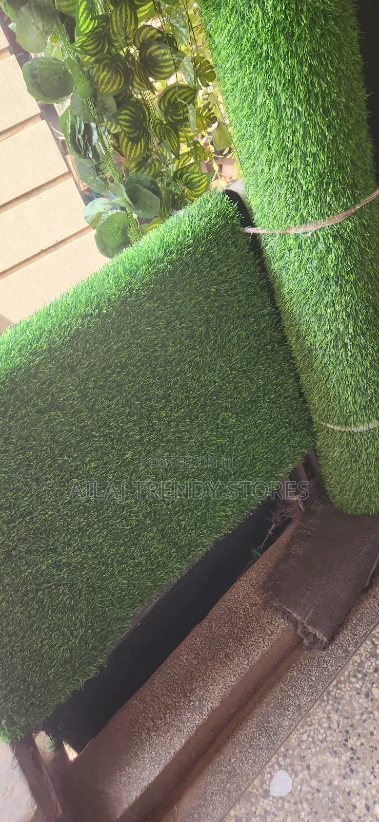Ground Cover Carpets Per Square Metre