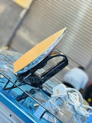 Sonashi Dry Iron Box