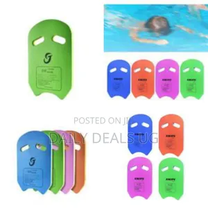 Eva Swimming Kickboard - Multicolor