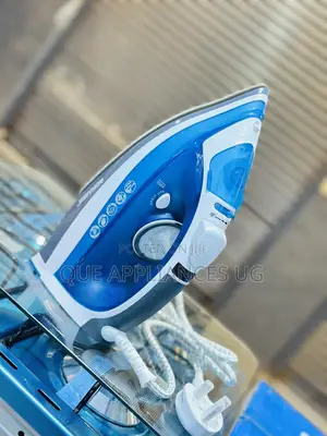 Big Steam Iron Sonashi