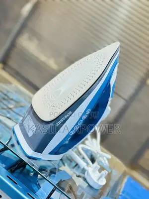 Big Steam Iron Sonashi