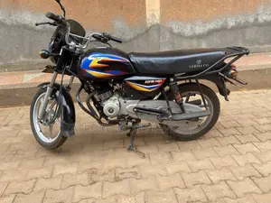 Bajaj CT 125X 2024 Red