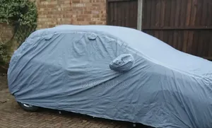 New Universal Car Covers