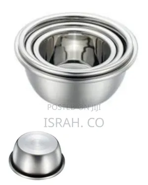 Heavy Mixing Bowls##