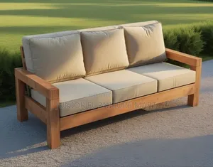 Extra Ordinary Sofa Chair