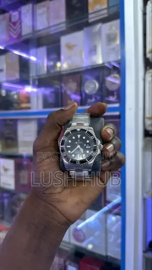 Original Rolex