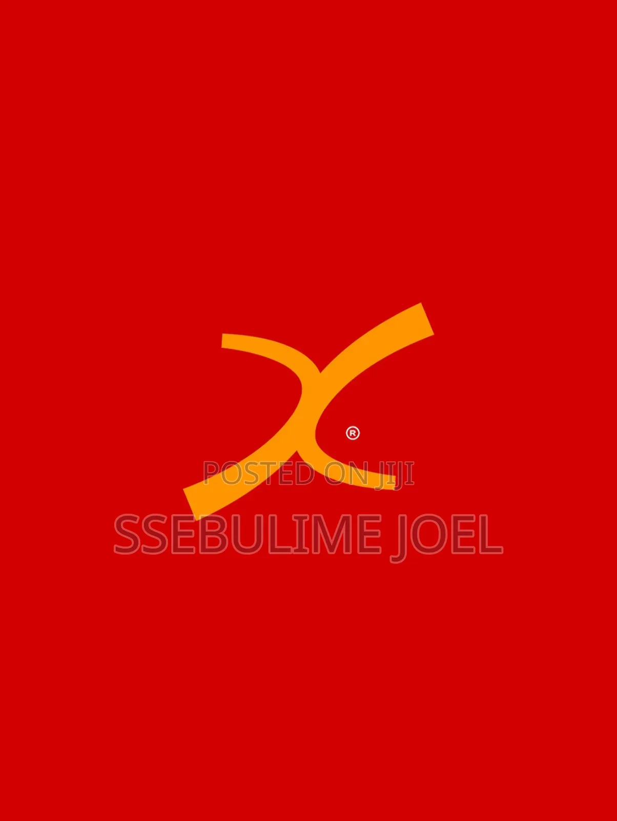 Logo and Visual Brand Identity
