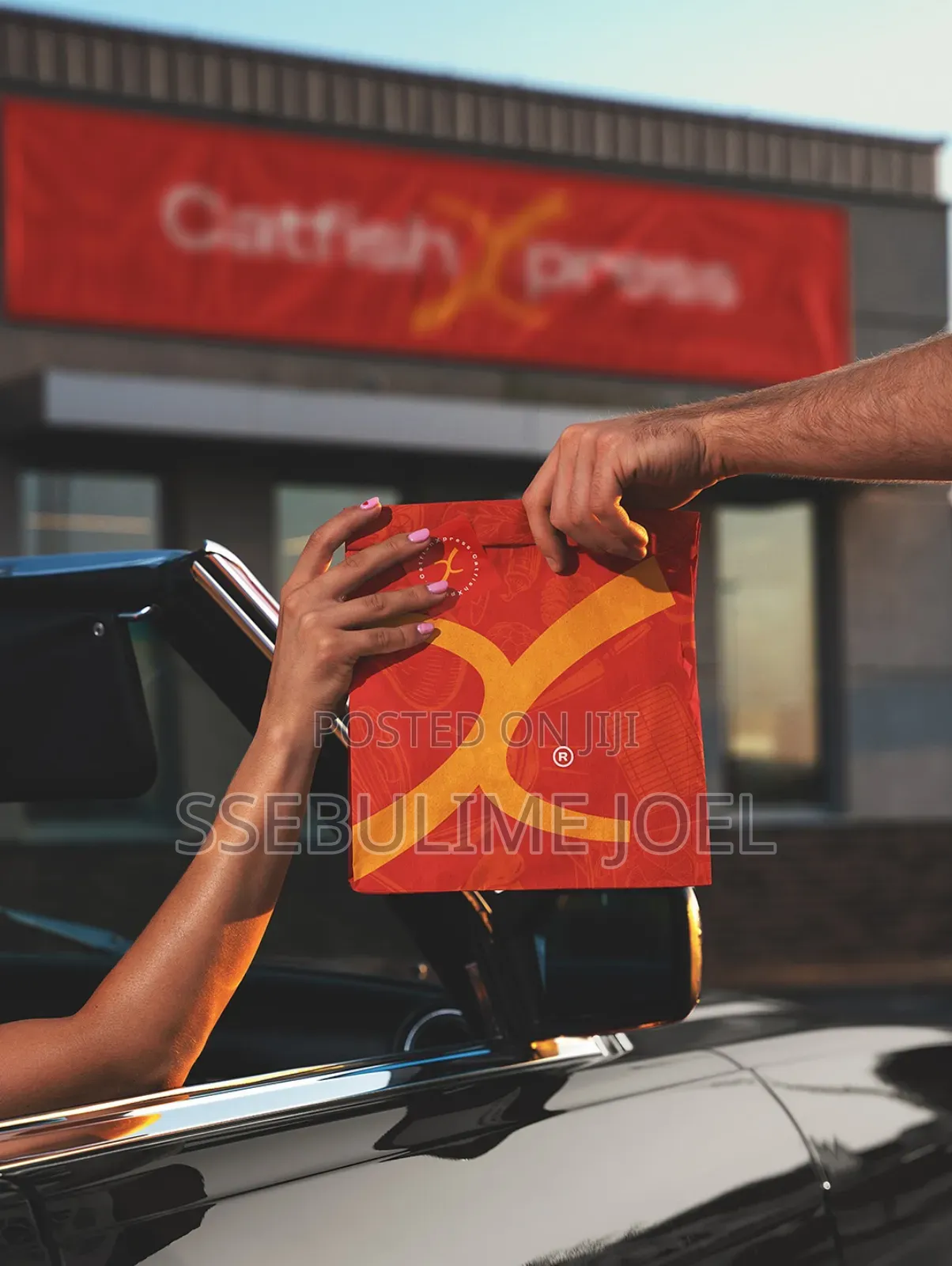 Logo and Visual Brand Identity