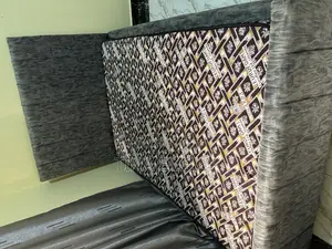 4by6 Bed Used for 3 Months