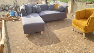 Ticket Sofa Set