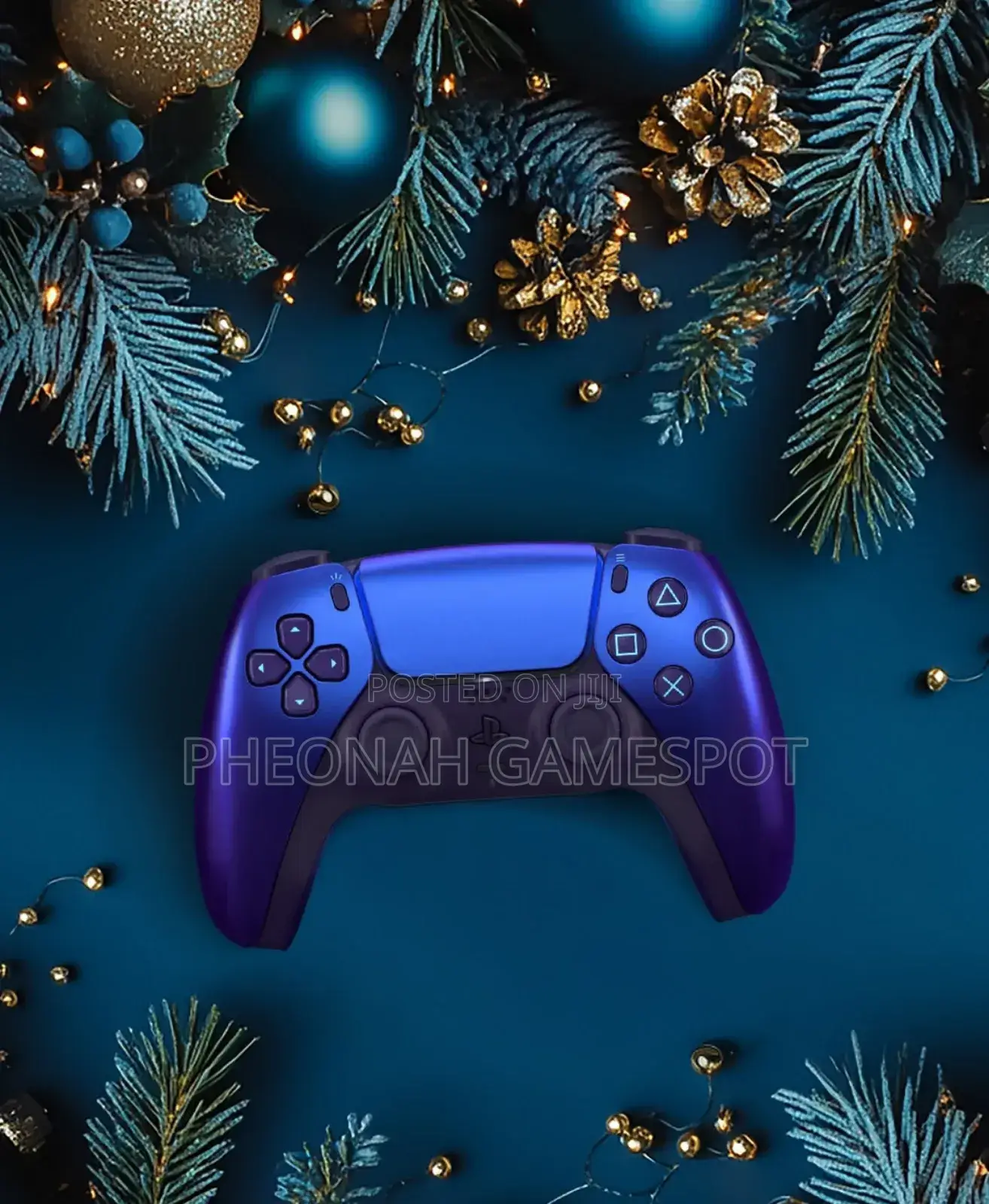 New Ps5 Pads: For When You Want To Beat Your Friend 5-0 Cleanly.