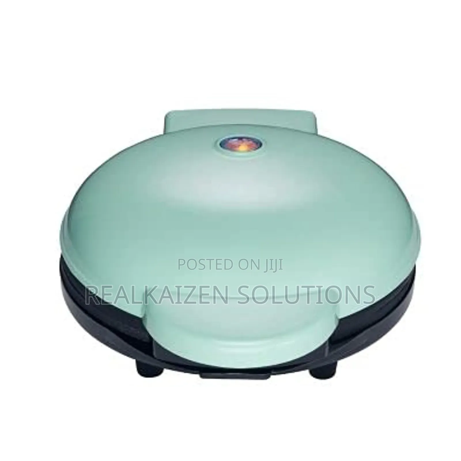 Uk Lakeland Electric Mini Doughnut Maker - Makes