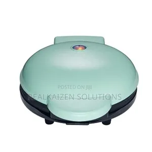 Uk Lakeland Electric Mini Doughnut Maker - Makes