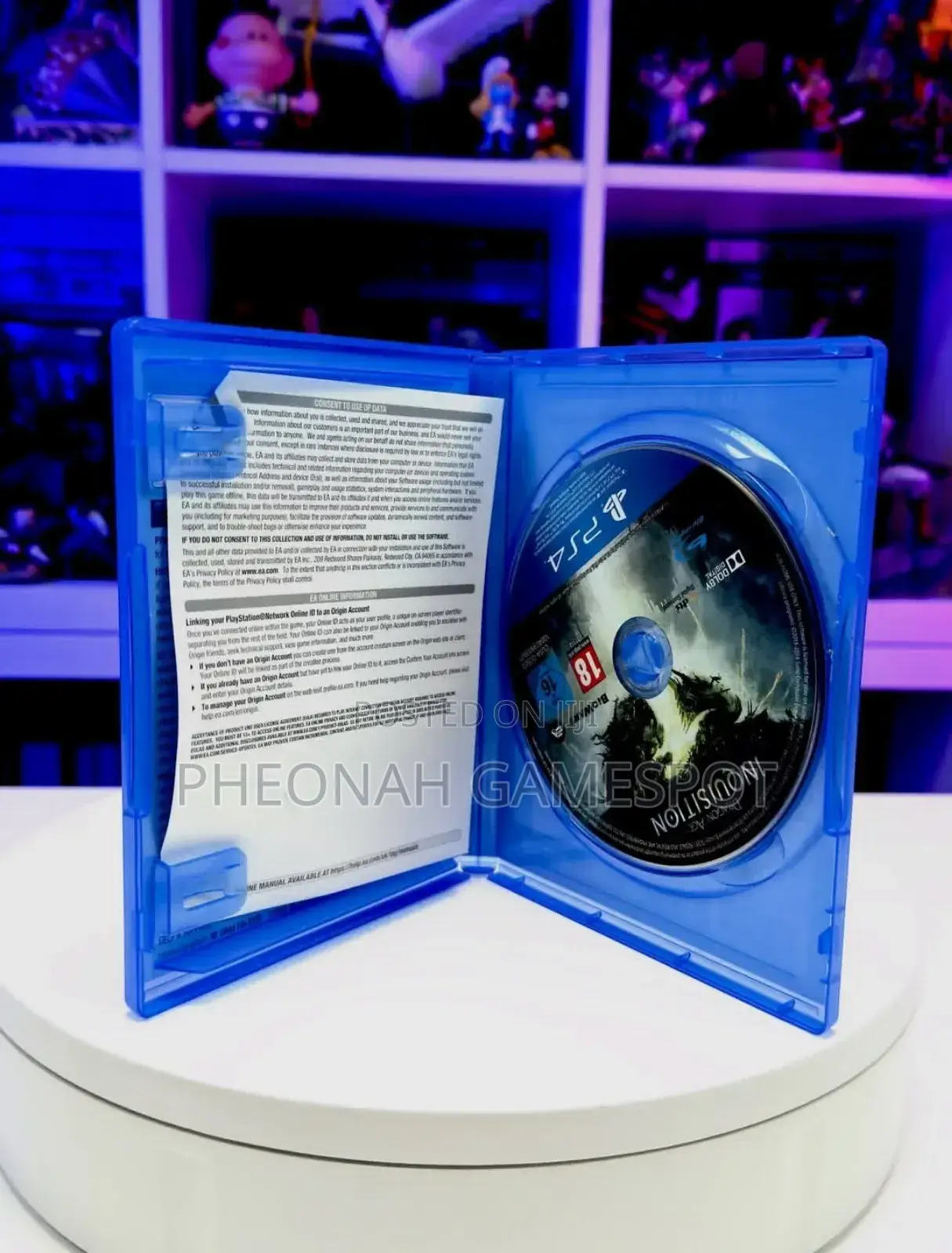 Inquisition for Ps4: Even the Are Scared of This Price!