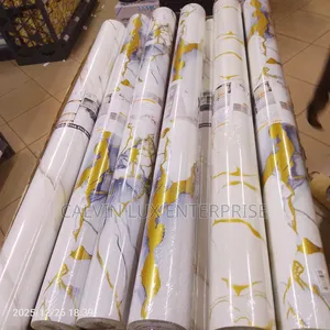 Ceramic Tile Wall Sticker 1200mmx3000mm