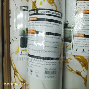 Ceramic Tile Wall Sticker 1200mmx3000mm